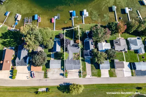View/Area - 650 Tomahawk Trl, Coldwater, MI 49036 photo 6 of 9