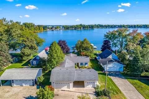 View/Area - 650 Tomahawk Trl, Coldwater, MI 49036 photo 5 of 9