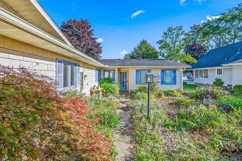 Exterior - 650 Tomahawk Trl, Coldwater, MI 49036 photo 4 of 11