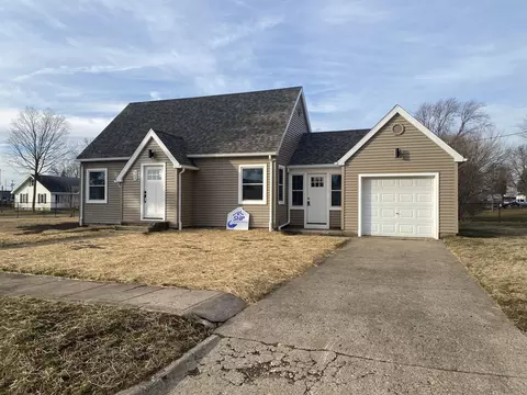 903 Neuman St, Sturgis, MI 49091