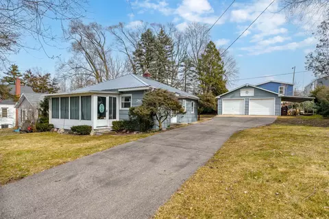 26 Chambers St, Battle Creek, MI 49014