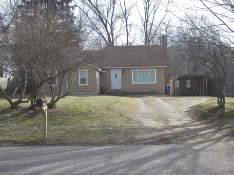 602 E Berrien St, Paw Paw, MI 49079