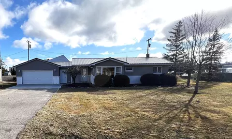 6951 Thelman Ave, Brown City, MI 48416