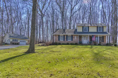 4091 Spring Arbor Rd, Jackson, MI 49201