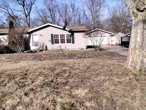 228 Robinson St, Allegan, MI 49010