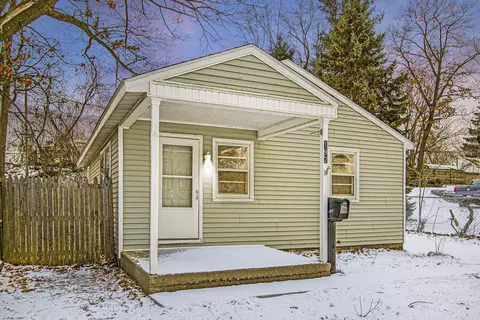 197 Burr St, Battle Creek, MI 49015