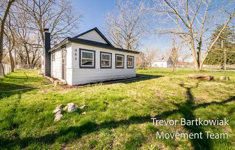 965 Young Ave, Muskegon, MI 49441
