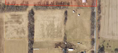 0 Vl Milnes Rd, Jonesville, MI 49250