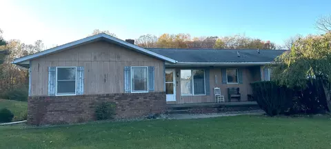 6666 S Clark Rd, Nashville, MI 49073
