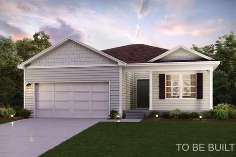 5329 Solvel St, Kalamazoo, MI 49004