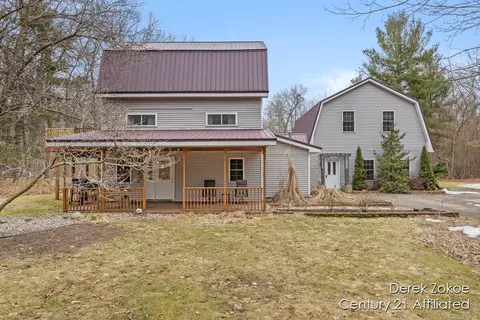 11526 Henderson Rd, Montague, MI 49437