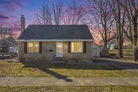 399 Ellen St, Union City, MI 49094