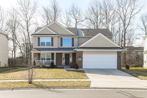 8812 Lilly Dr, Ypsilanti, MI 48197