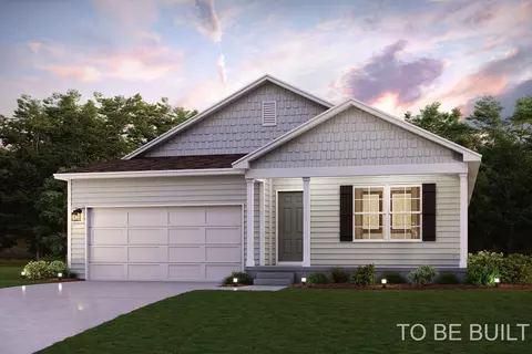 75293 Ridgeway Dr, Lawton, MI 49065