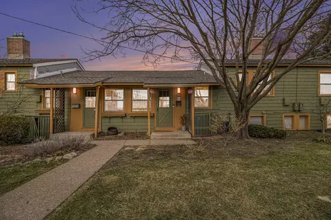 2256 Parkwood Ave, Ann Arbor, MI 48104