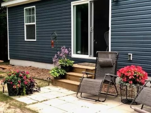 Exterior - 5953 E 48th St, Newaygo, MI 49337 photo 6 of 25