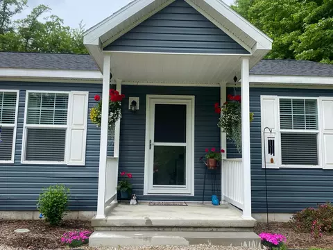 Exterior - 5953 E 48th St, Newaygo, MI 49337 photo 7 of 25