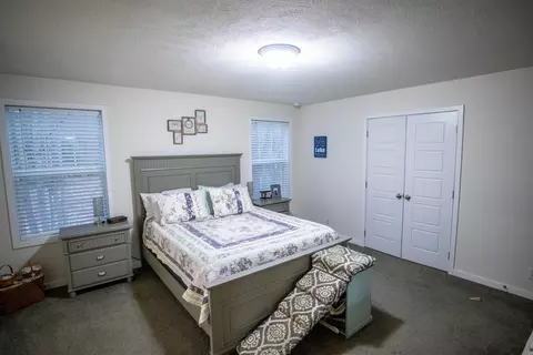 Bedroom - 5953 E 48th St, Newaygo, MI 49337 photo 1 of 7