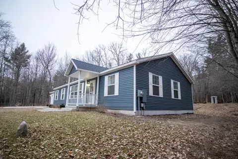Exterior - 5953 E 48th St, Newaygo, MI 49337 photo 13 of 25
