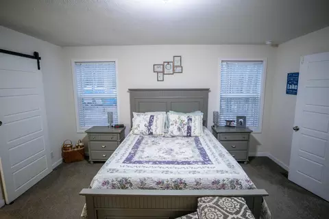 Bedroom - 5953 E 48th St, Newaygo, MI 49337 photo 2 of 7