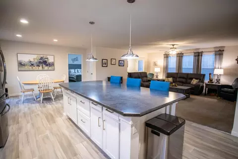 Kitchen - 5953 E 48th St, Newaygo, MI 49337 photo 1 of 5