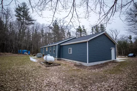 Exterior - 5953 E 48th St, Newaygo, MI 49337 photo 10 of 25