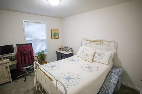 Bedroom - 5953 E 48th St, Newaygo, MI 49337 photo 4 of 7