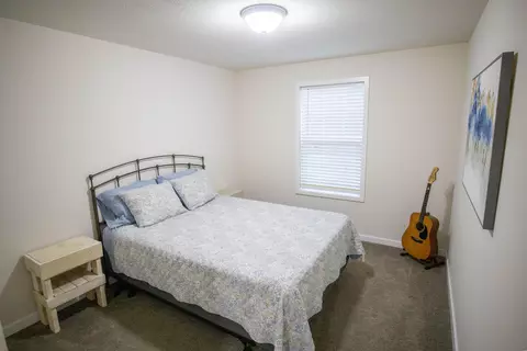 Bedroom - 5953 E 48th St, Newaygo, MI 49337 photo 6 of 7