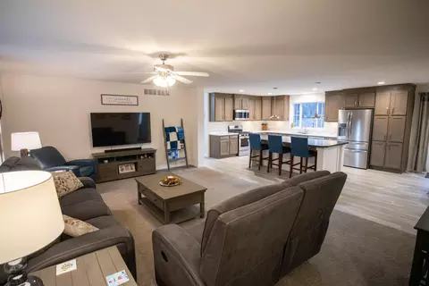 Living - 5953 E 48th St, Newaygo, MI 49337 photo 1 of 3