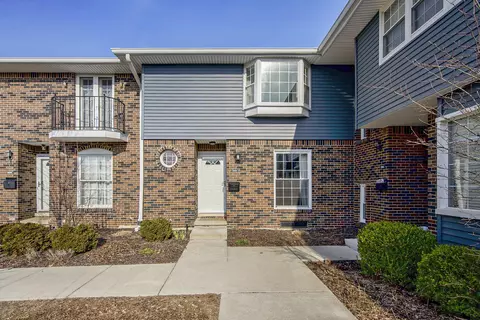 2848 Page Ave, Ann Arbor, MI 48104