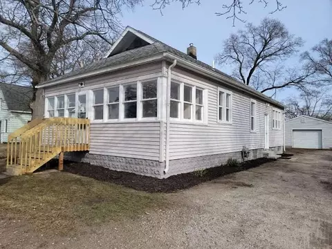 1852 S Getty St, Muskegon, MI 49442