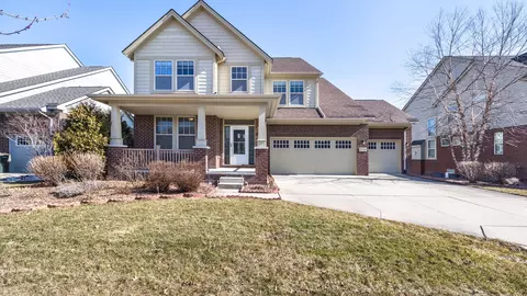 51204 Glen Hollow Ave, Canton, MI 48188
