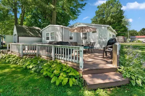 683 Jo Jo Ln, Coldwater, MI 49036