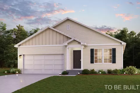 75264 Ridgeway Dr, Lawton, MI 49065