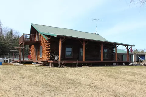 868 S Brown Rd, Stanton, MI 48888