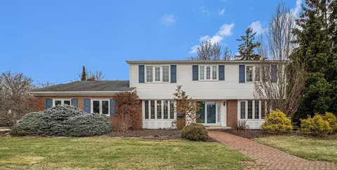 2021 S 7th St, Ann Arbor, MI 48103