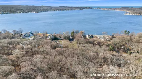 0 Waukazoo Dr #PARCEL B, Holland, MI 49424