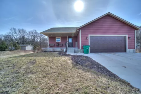 3345 Brock St, Twin Lake, MI 49457