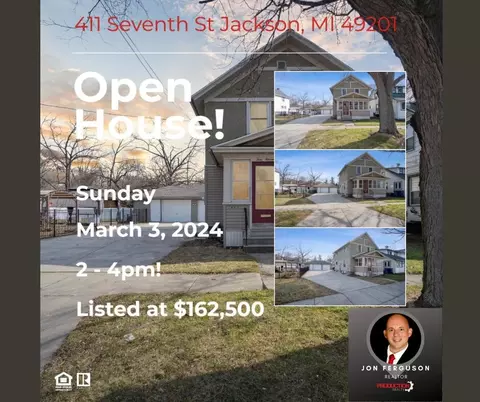 Other - 411 Seventh St, Jackson, MI 49201 photo 19 of 19