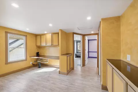 Kitchen - 411 Seventh St, Jackson, MI 49201 photo 8 of 9