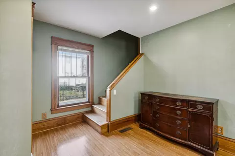 Entry Way - 411 Seventh St, Jackson, MI 49201 photo 1 of 1