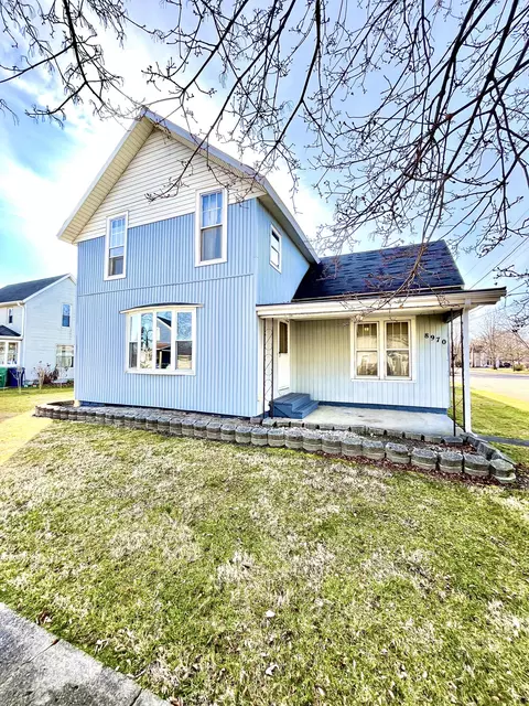 8970 Second St, Baroda, MI 49101