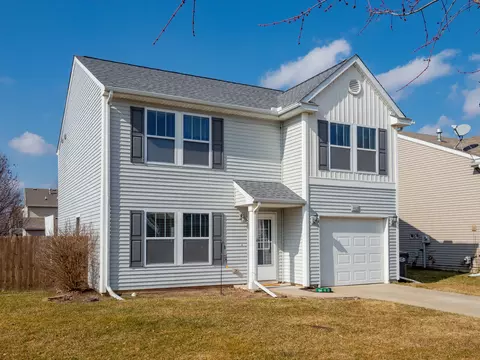1403 Kimbles Ln #57, Vicksburg, MI 49097