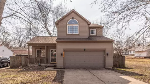 2401 Harding Ave, Ypsilanti, MI 48197