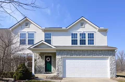 8378 Redwood Trail Trl, Dexter, MI 48130