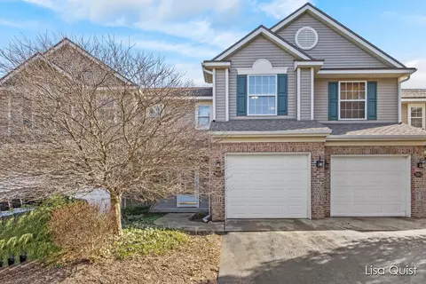 3944 Old Elm Dr SE, Grand Rapids, MI 49512
