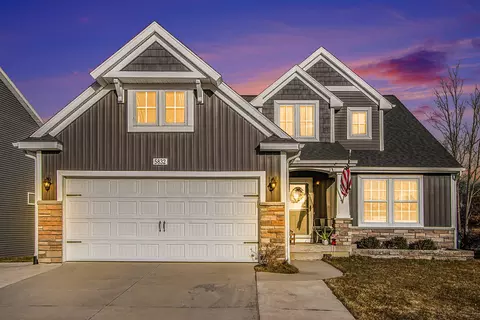 5832 Copper Leaf Trl, Portage, MI 49024