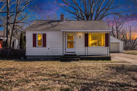 273 Rose St, Holland, MI 49424