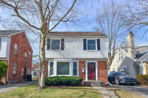16577 Vaughan St, Detroit, MI 48219