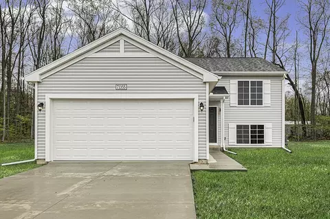 10846 Autumn View Ln, Portage, MI 49002
